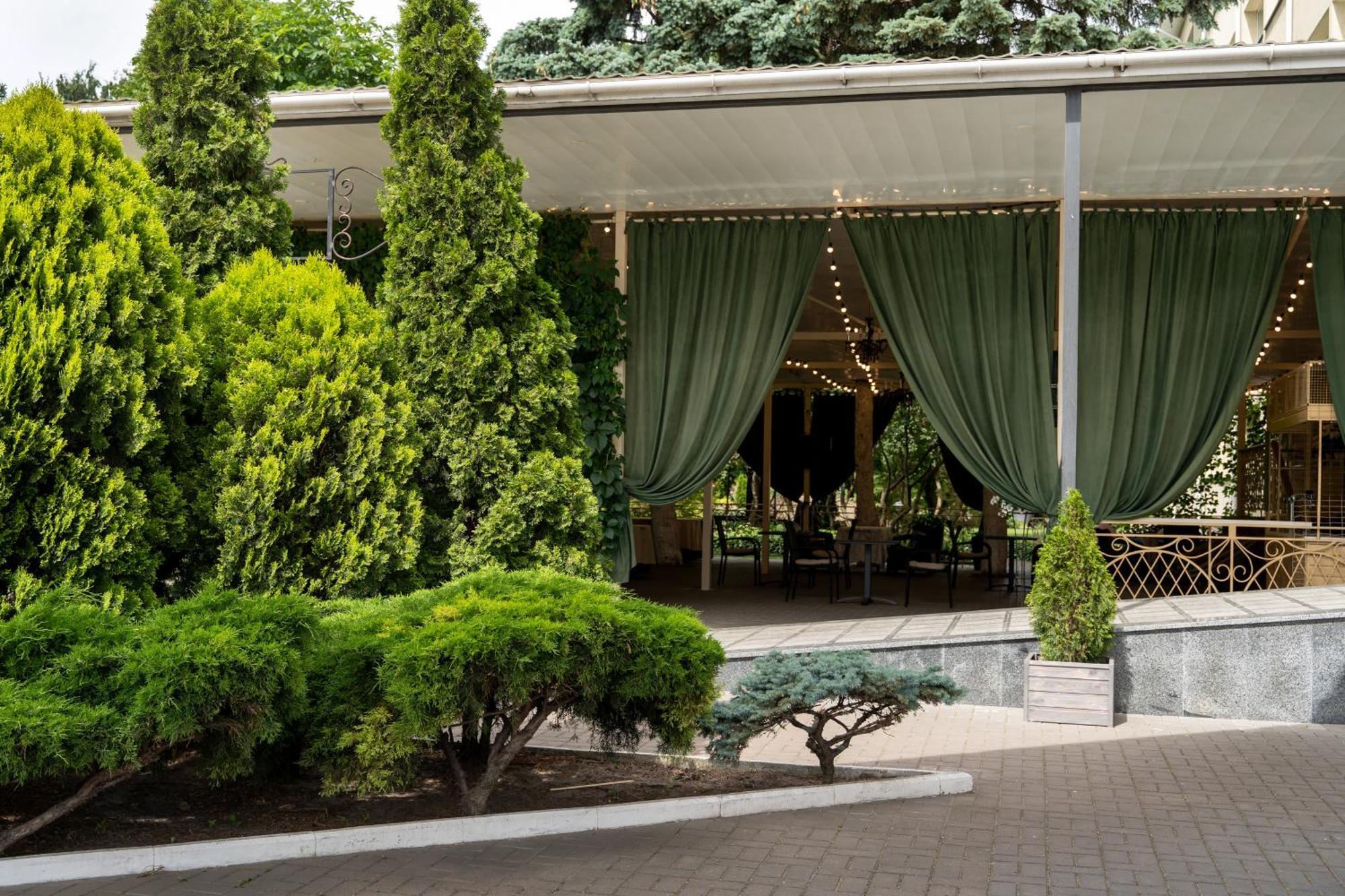 Palace Cherkasy
